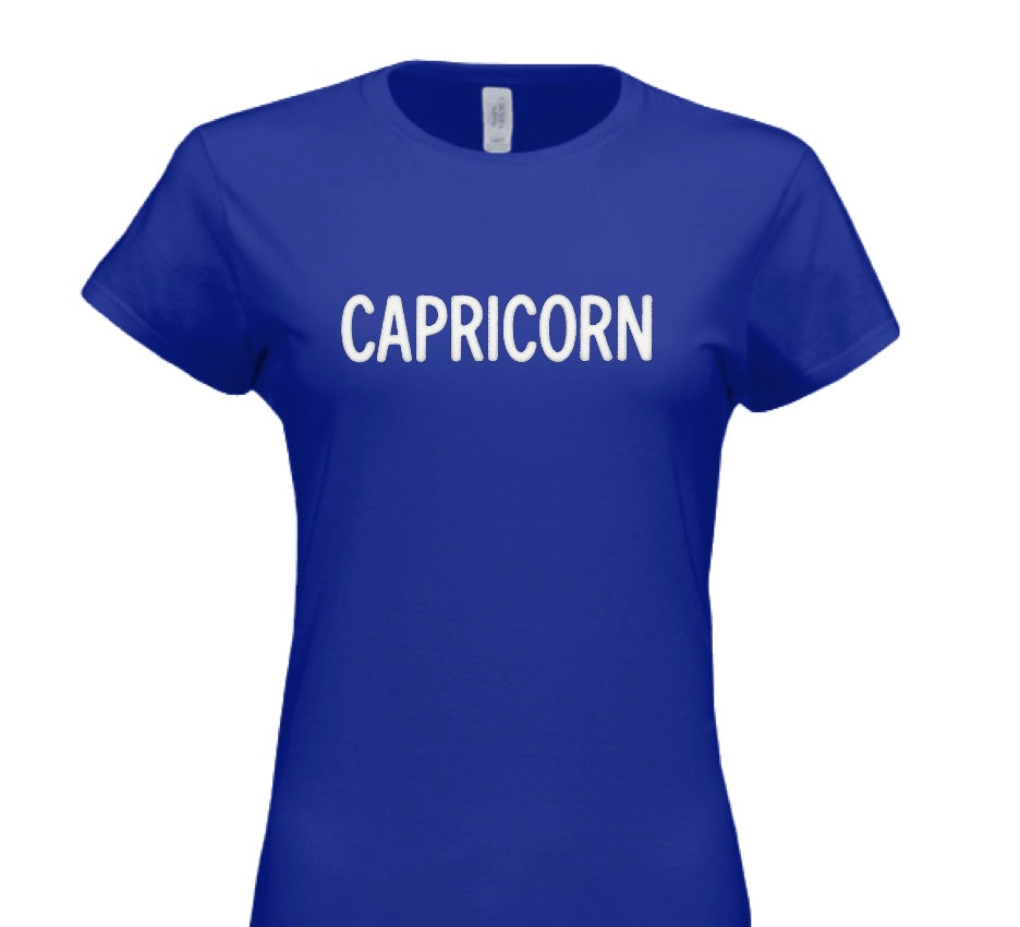 Capricorn