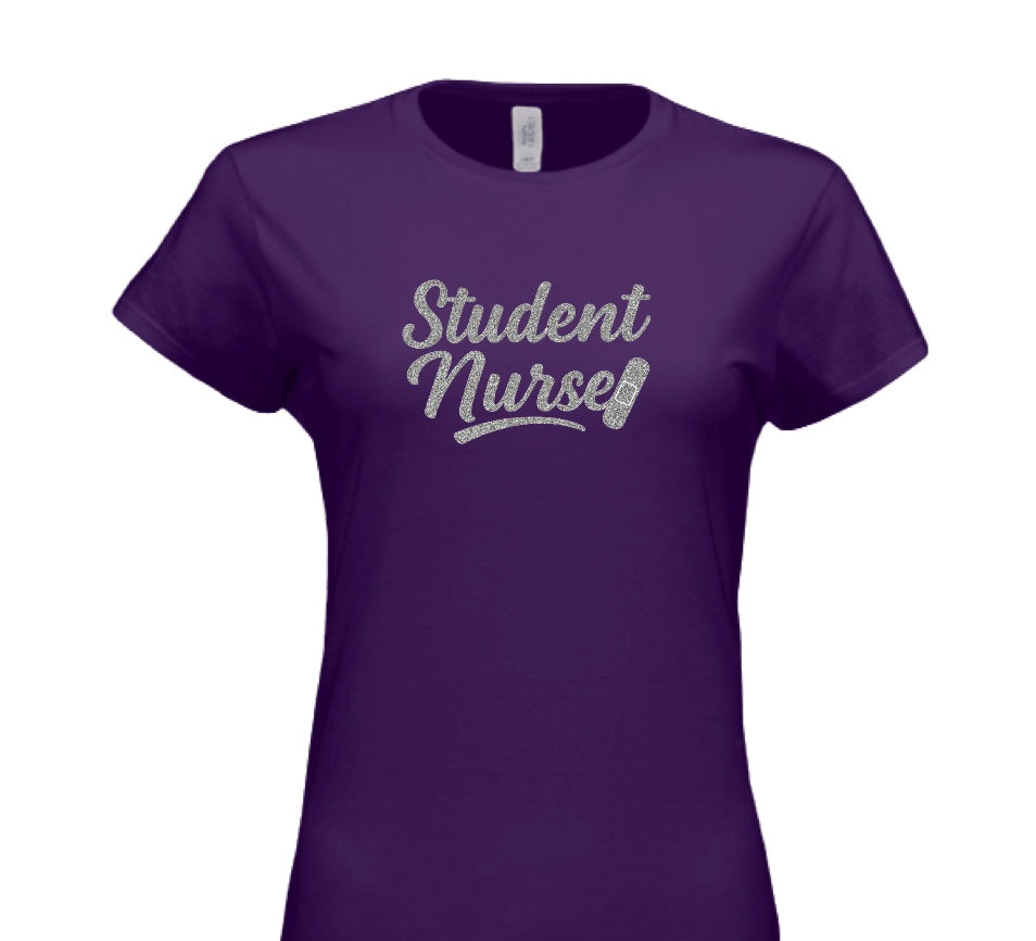 STUDENT NURSE