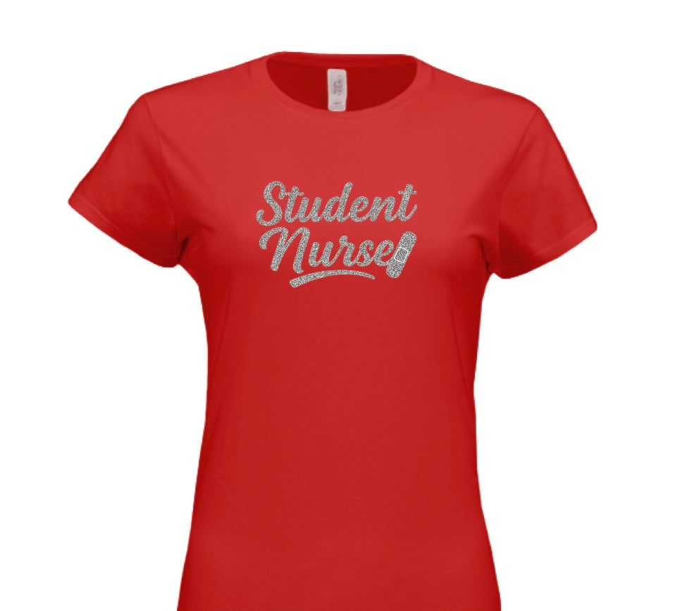 STUDENT NURSE