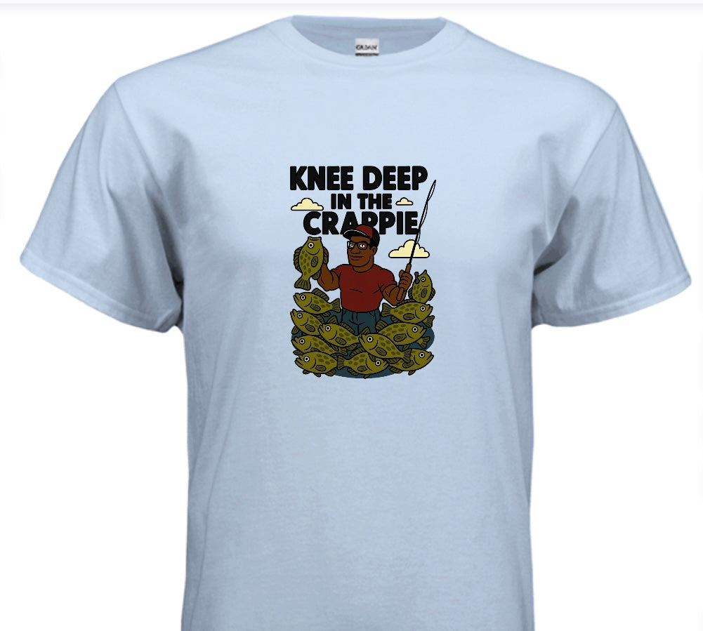 “Crappie Hour”