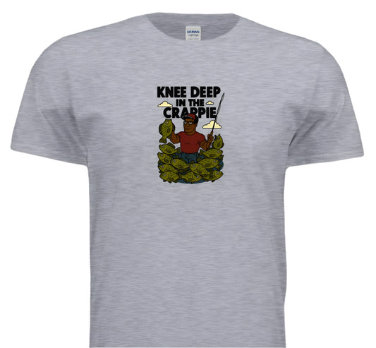 “Crappie Hour”