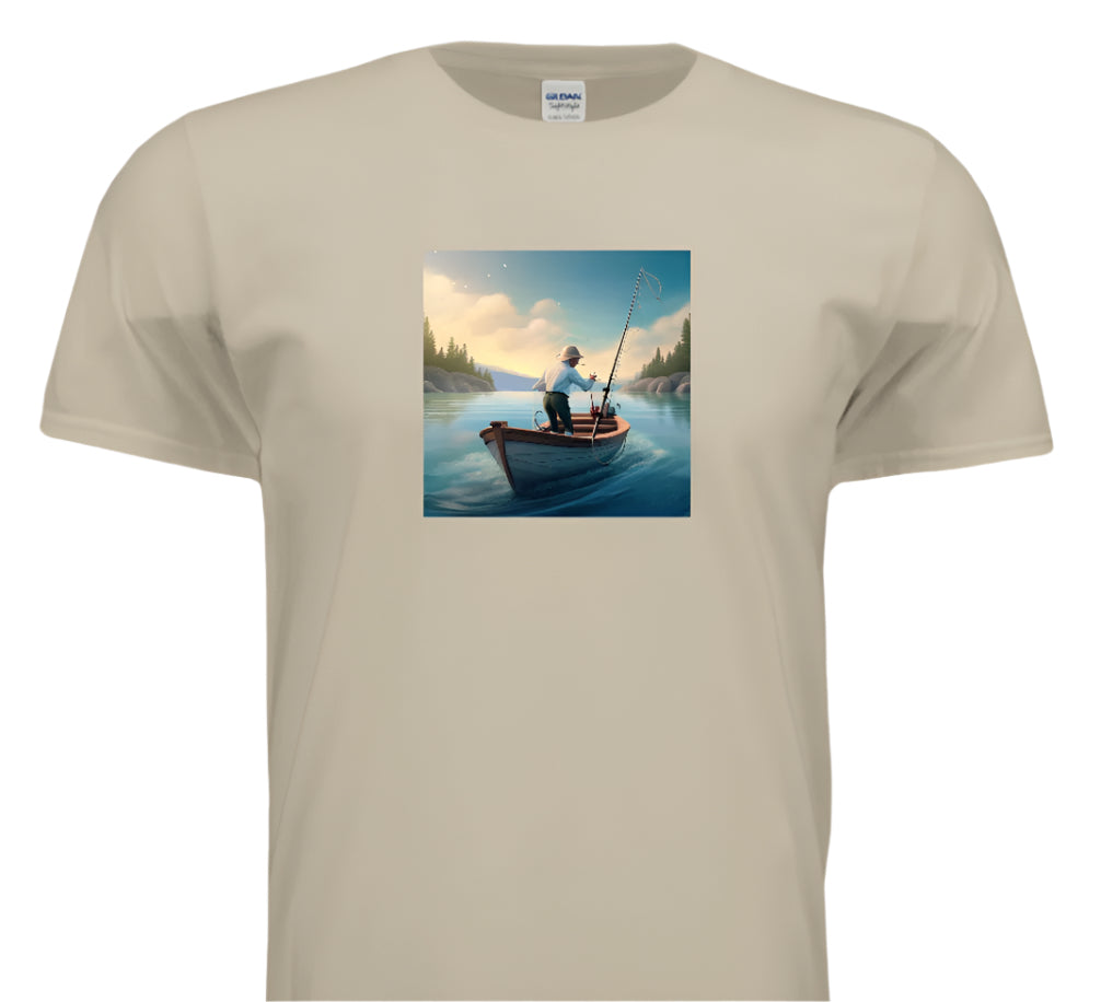 “Cast Away from Commitment”