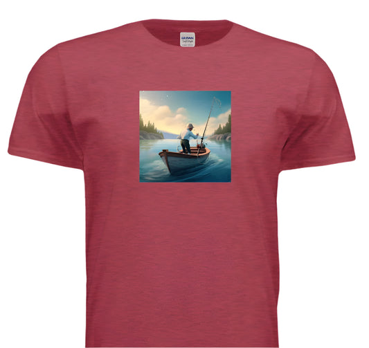 “Cast Away from Commitment”