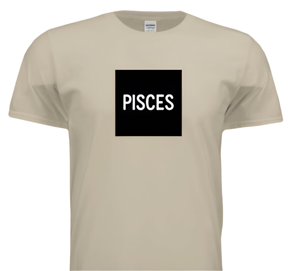 PISCES