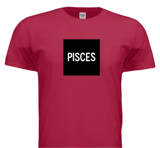 PISCES