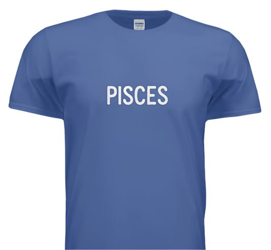Pisces