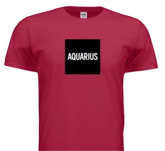 AQUARIUS