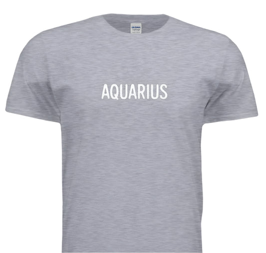 Aquarius