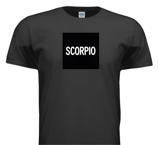 SCORPIO