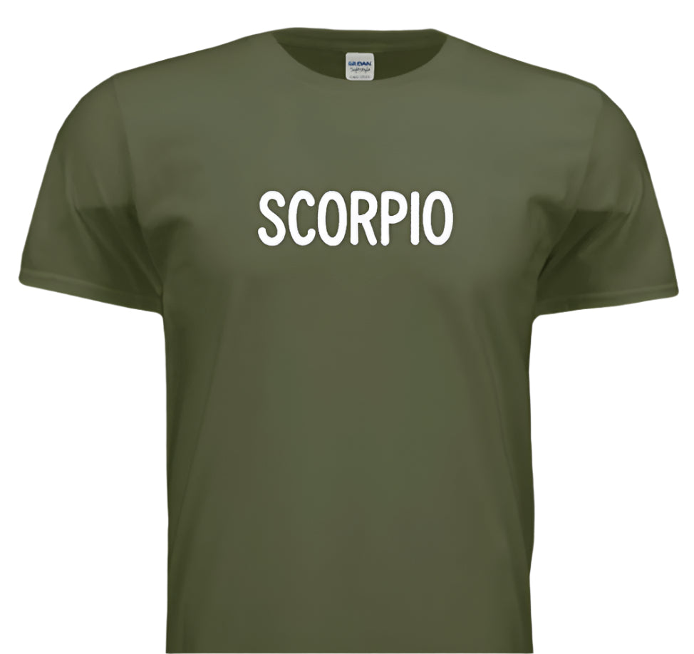 Scorpio