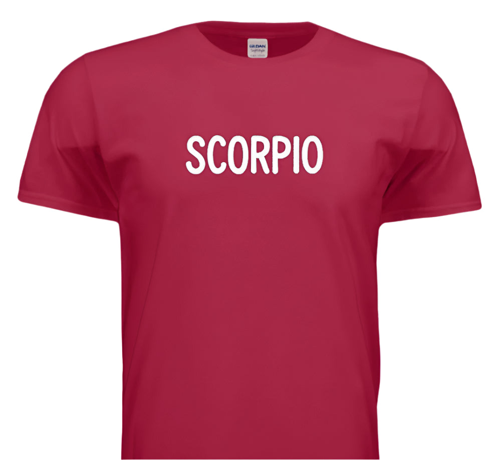 Scorpio
