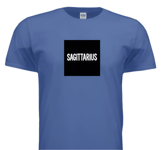 SAGITTARIUS