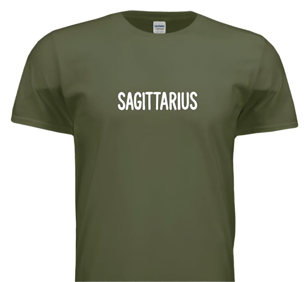 Sagittarius