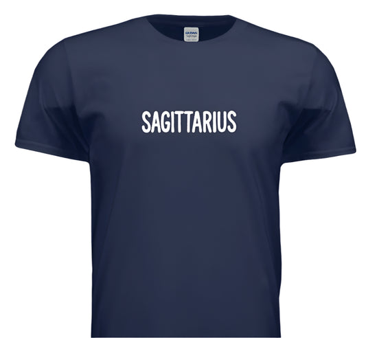 Sagittarius