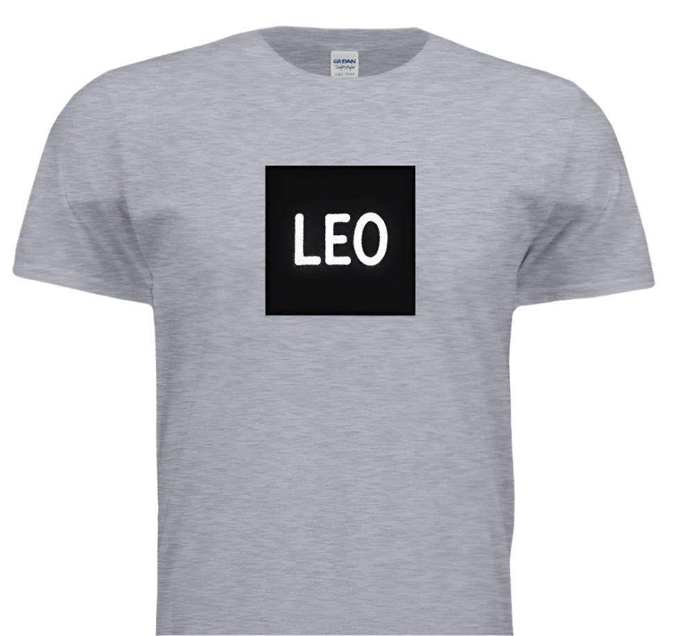 “It’s a Leo Thing”