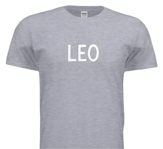 Leo