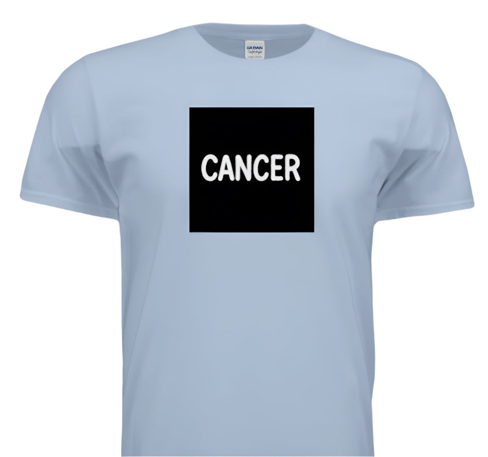 “Cancer Vibes Only”