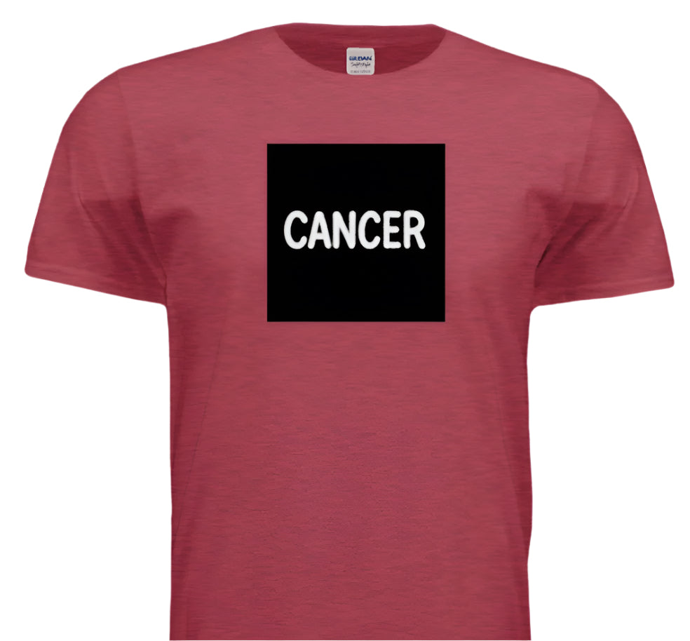 “Cancer Vibes Only”