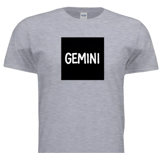 “Gemini Frequency”