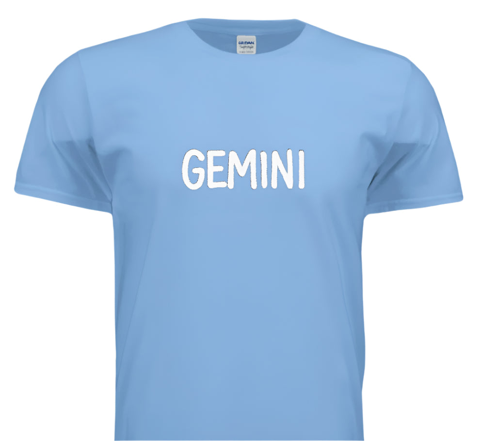 “Gemini Defined”