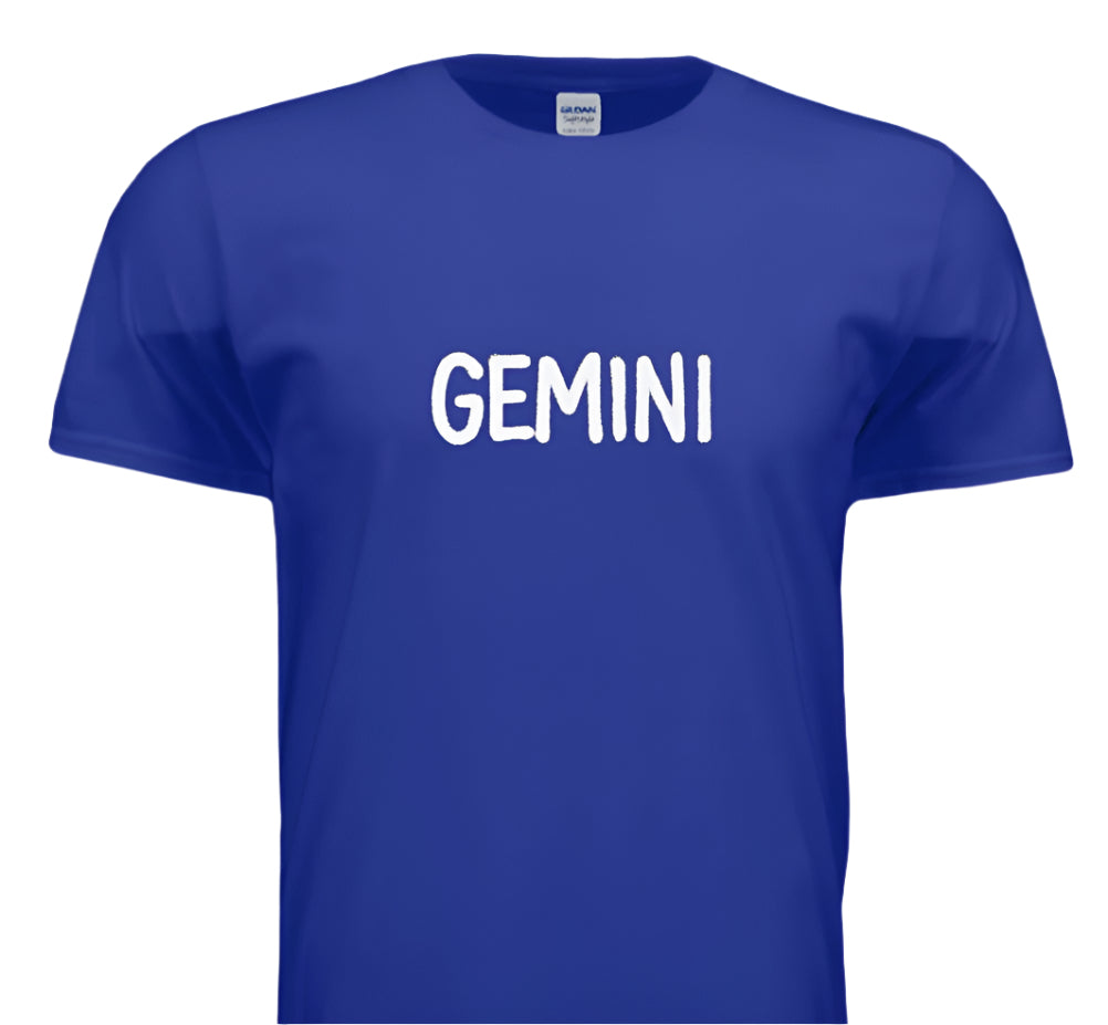 “Gemini Defined”