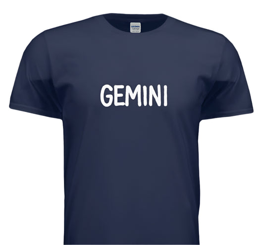 “Gemini Defined”